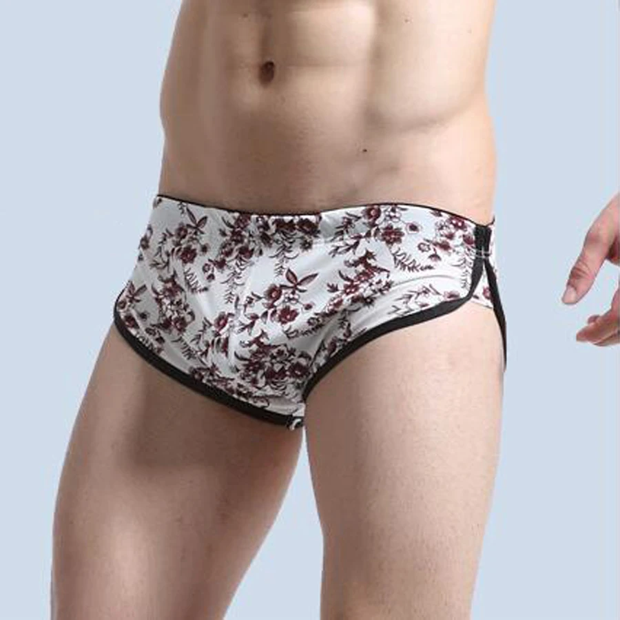 WJ Brand cotton casual mens sleep bottoms comfortable male pajama shorts homewear briefs sleep wear man pouch lounge underwear
WJ Brand cotton casual mens sleep bottoms comfortable male pajama shorts homewear briefs sleep wear man pouch lounge underwear
