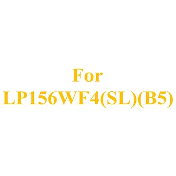 For LP156WF4(SL)(B5) screen T.VST56 board LCD Driver Board TV+HDMI+VGA+CVBS+US kit Controller Board
For LP156WF4(SL)(B5) screen T.VST56 board LCD Driver Board TV+HDMI+VGA+CVBS+US kit Controller Board