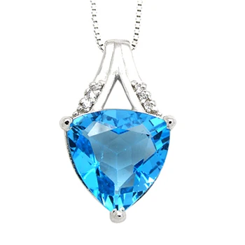 Collier Qi Xuan_Blue Stone Heart Pendant Necklace_Real Blue Stone Necklace_Quality Guaranteed_Manufacturer Directly Sale
Collier Qi Xuan_Blue Stone Heart Pendant Necklace_Real Blue Stone Necklace_Quality Guaranteed_Manufacturer Directly Sale