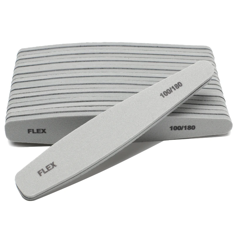 20Pcs Diamond Nail File Sponge 100/180 Nail Art Sanding Sandpaper Nail Buffer Block Washable Nail Files Buffing Curved Manicure
20Pcs Diamond Nail File Sponge 100/180 Nail Art Sanding Sandpaper Nail Buffer Block Washable Nail Files Buffing Curved Manicure