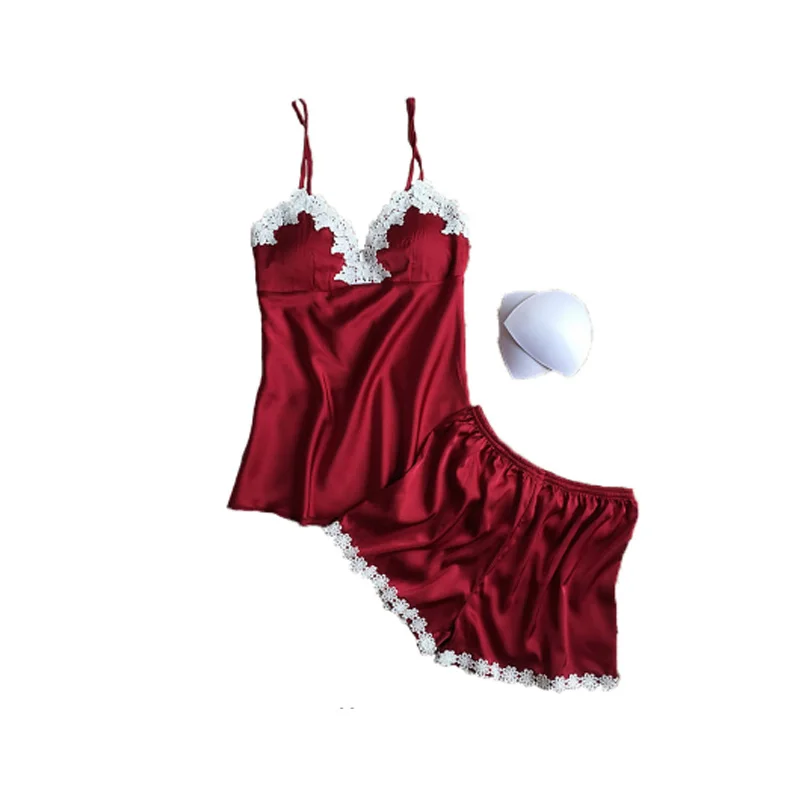 2019 pajamas for women some colors pajamas set lingerie pajamas pyjamas home suit home set sexy plus size sleepwear
2019 pajamas for women some colors pajamas set lingerie pajamas pyjamas home suit home set sexy plus size sleepwear