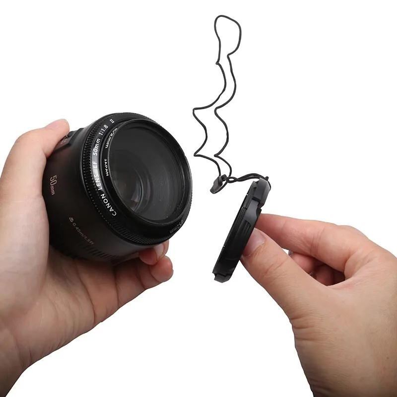 Snap-on Front Lens Cap Cover Protective Anti-dust for fujifilm fuji X-Pro2 XPro2 X-T2 XT2 X-T20 XT20 X-A10 XA10 X-T1 XT1 X-A3 A2
Snap-on Front Lens Cap Cover Protective Anti-dust for fujifilm fuji X-Pro2 XPro2 X-T2 XT2 X-T20 XT20 X-A10 XA10 X-T1 XT1 X-A3 A2