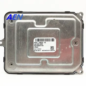 Original FOR 2017 2018 Lincoln MKZ LED DRV MOD LED Headlight Driver Module control unit HP53-13B626-AE ( genuine and used )
Original FOR 2017 2018 Lincoln MKZ LED DRV MOD LED Headlight Driver Module control unit HP53-13B626-AE ( genuine and used )