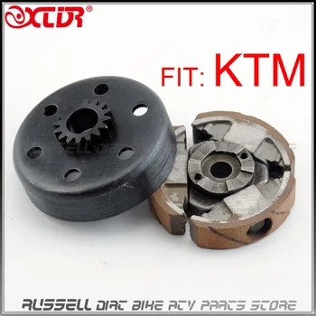COMPLETE KTM50 KTM 50 Clutch Pad Basket Flywheel Set JUNIOR Senior SR 50 50SX SX PRO LC
COMPLETE KTM50 KTM 50 Clutch Pad Basket Flywheel Set JUNIOR Senior SR 50 50SX SX PRO LC
