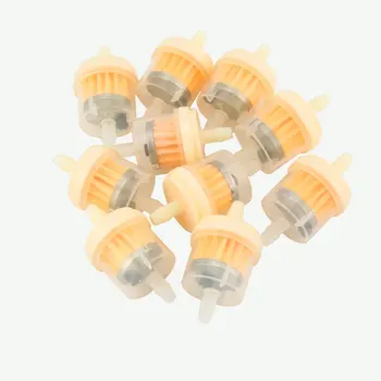 1PCS/lot Car Dirt Pocket Bike Oil Filter Petrol Gas Gasoline Liquid Fuel Filter For Scooter Motorcycle Motorbike Motor
1PCS/lot Car Dirt Pocket Bike Oil Filter Petrol Gas Gasoline Liquid Fuel Filter For Scooter Motorcycle Motorbike Motor