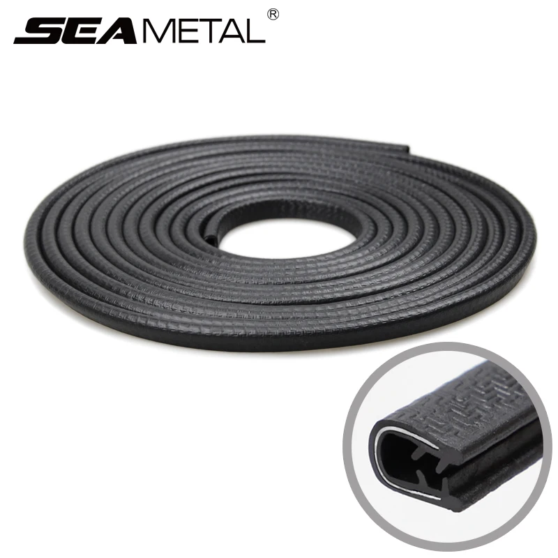 10m Car Door Anti Scratch Protector Strips Auto Sealing Guard Trim Automobile Door Edge Stickers Decorative Protector Seal Strip
10m Car Door Anti Scratch Protector Strips Auto Sealing Guard Trim Automobile Door Edge Stickers Decorative Protector Seal Strip