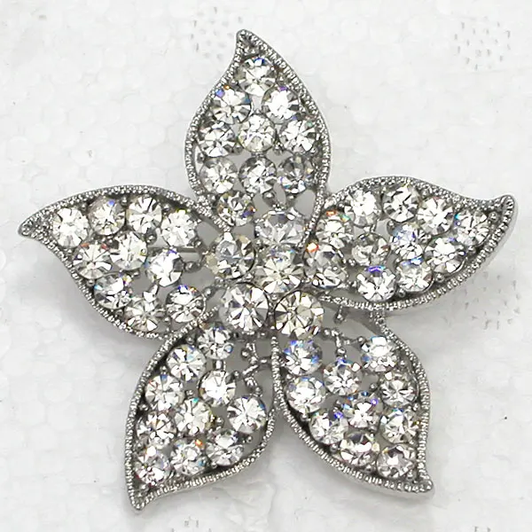 60pcs/lot Mixed Color (Can Notes Color) Wholesale Fashion Brooch Rhinestone Flower Pin brooches Wedding Bridal party C101398
60pcs/lot Mixed Color (Can Notes Color) Wholesale Fashion Brooch Rhinestone Flower Pin brooches Wedding Bridal party C101398