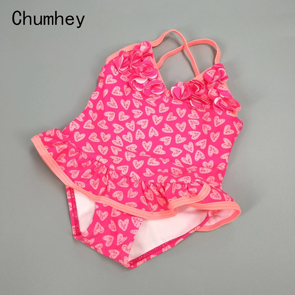 0-5T Chumhey Baby Girls Swimsuit Summer Bebe one piece swimwear infant bathing suit beachwear Swimming suit Swan Bath Suit
0-5T Chumhey Baby Girls Swimsuit Summer Bebe one piece swimwear infant bathing suit beachwear Swimming suit Swan Bath Suit