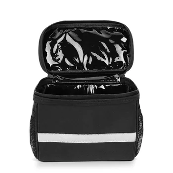 New Bike Bag Bicycle Handbag Front Suspension Waterproof Receipt Bag Mobile Phone Motorcycle Hanging Bag Reflective Sticker Bag
New Bike Bag Bicycle Handbag Front Suspension Waterproof Receipt Bag Mobile Phone Motorcycle Hanging Bag Reflective Sticker Bag