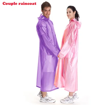 Wholesale Couple Rain Gear Raincoats ,Fashion PVC 6 Colour Poncho,Rain Coat, Raincoat For Travel/Concert For Women/Boy/Girl/Men
Wholesale Couple Rain Gear Raincoats ,Fashion PVC 6 Colour Poncho,Rain Coat, Raincoat For Travel/Concert For Women/Boy/Girl/Men