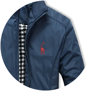 jaqueta usegiraffe