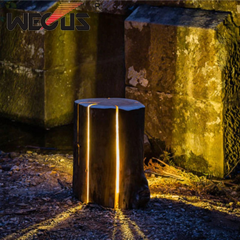 Wholesale Outdoor Fiber landscape Lawn Lamp villa garden bra park decorative Light imitation tree stump lighting tuinverlichting
Wholesale Outdoor Fiber landscape Lawn Lamp villa garden bra park decorative Light imitation tree stump lighting tuinverlichting