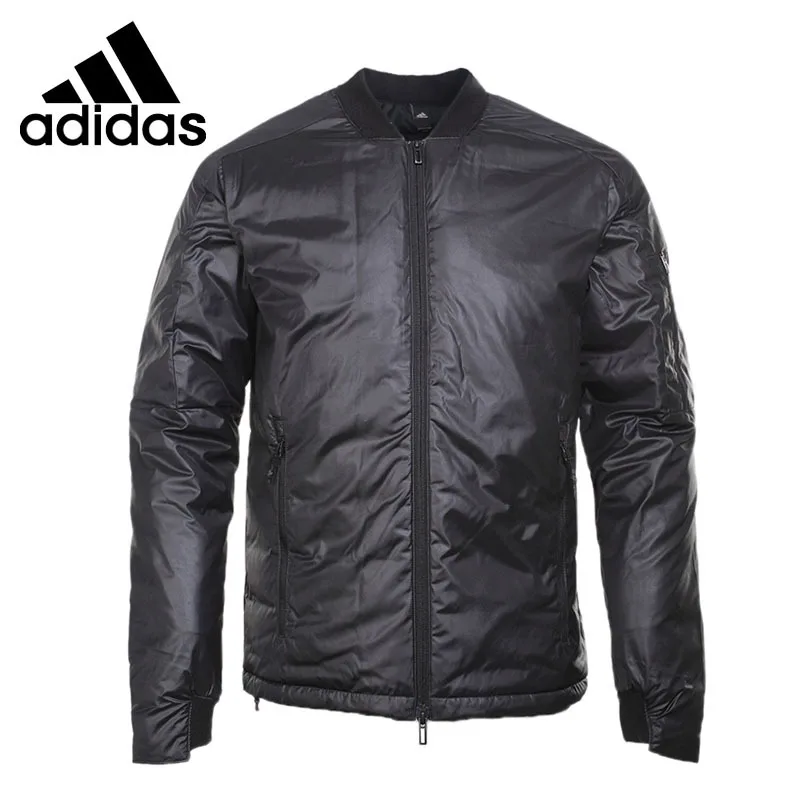 Original New Arrival Adidas NUVIC BOMBER Men's Down coat Hiking Down Sportswear
Original New Arrival Adidas NUVIC BOMBER Men's Down coat Hiking Down Sportswear