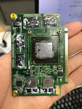 N55SF Graphic Card 2GB For ASUS N75S N55S N75SF N55SF N75SL N55SL GeForce GT555M N12E-GE2-A1 Laptop Video Card 100% Tested
N55SF Graphic Card 2GB For ASUS N75S N55S N75SF N55SF N75SL N55SL GeForce GT555M N12E-GE2-A1 Laptop Video Card 100% Tested