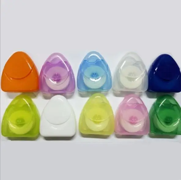 50m Portable Dental Floss Oral Care Tooth Cleaner With Box Practical Health Hygiene Supplies Oral Care
50m Portable Dental Floss Oral Care Tooth Cleaner With Box Practical Health Hygiene Supplies Oral Care
