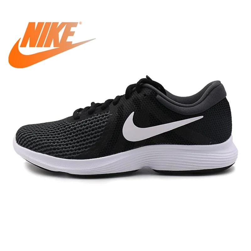 Original 2018 NIKE REVOLUTION 4 Women's Running Shoes Breathable DMX Sneakers New Outdoor Sports Daily Casual Comfortable Shoes
Original 2018 NIKE REVOLUTION 4 Women's Running Shoes Breathable DMX Sneakers New Outdoor Sports Daily Casual Comfortable Shoes