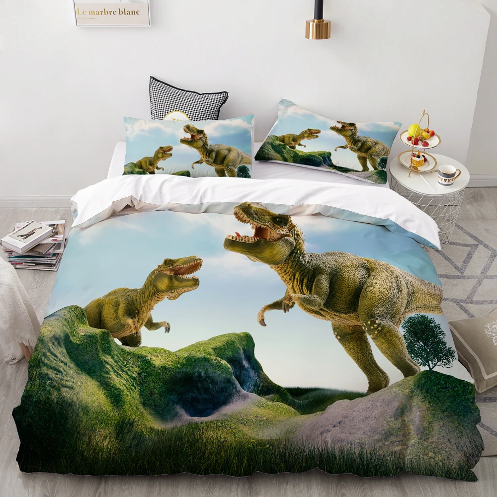 3D Printing Bedding Set,Custom Kids Baby Child Duvet Cover Set Single/Double/King,Cartoon Dinosaurs Bedclothes Drop Shipping
3D Printing Bedding Set,Custom Kids Baby Child Duvet Cover Set Single/Double/King,Cartoon Dinosaurs Bedclothes Drop Shipping