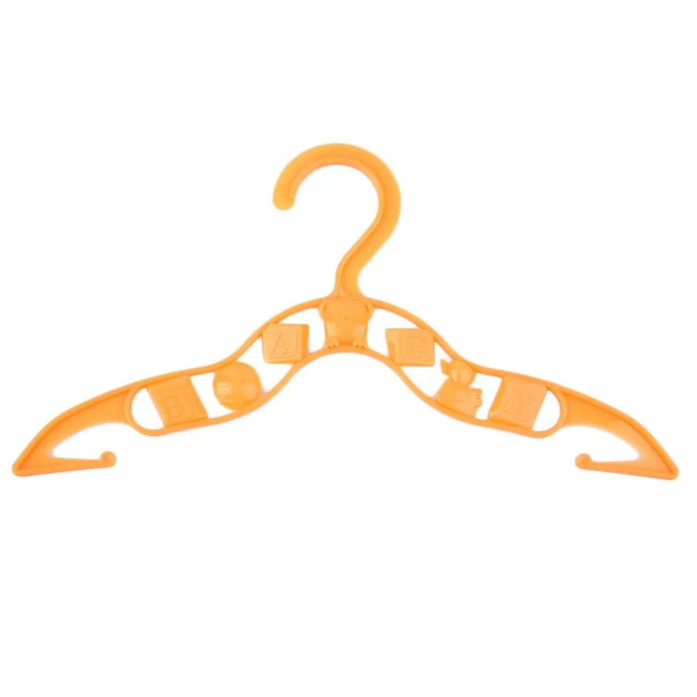 40pcs/set Clothes Hangers Durable Plastic Coat Clothes Garment Trousers Hangers for Kids Baby Worldwide Store 24.5cm Length
40pcs/set Clothes Hangers Durable Plastic Coat Clothes Garment Trousers Hangers for Kids Baby Worldwide Store 24.5cm Length