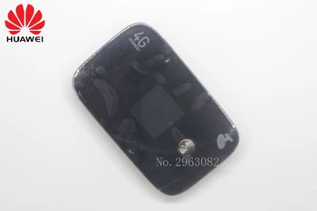 Unlocked USED HUAWEI E5786 E5786s-62a 4G LTE Advanced CAT6 300Mbps 4G Pocket WiFi Router mobile hotspot Wireless Router
Unlocked USED HUAWEI E5786 E5786s-62a 4G LTE Advanced CAT6 300Mbps 4G Pocket WiFi Router mobile hotspot Wireless Router
