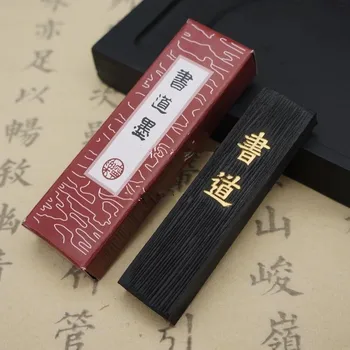 1pcs Hukaiwen Chinese Japanese Calligraphy Sumi-E ink Painting Ink Stick for Calligraphy Brushes
1pcs Hukaiwen Chinese Japanese Calligraphy Sumi-E ink Painting Ink Stick for Calligraphy Brushes