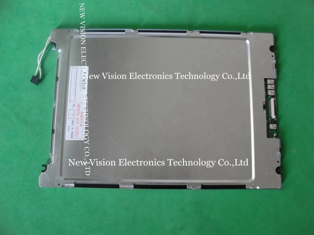 LMG7550XUFC 10.4 inch LCD Display Original A+ Grade LCD Module for Industrial Application
LMG7550XUFC 10.4 inch LCD Display Original A+ Grade LCD Module for Industrial Application
