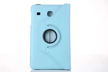 20pcs/lot Litchi 360 Rotating flip leather cover for Samsung Galaxy Samsung Galaxy Tab E 8.0 T377V SM-T377V T377 stand case 
20pcs/lot Litchi 360 Rotating flip leather cover for Samsung Galaxy Samsung Galaxy Tab E 8.0 T377V SM-T377V T377 stand case