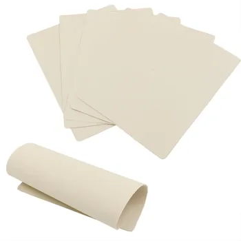5/8/10pcs Best Quality Double Sided Permanent Makeup Blank Tattoo Practice Skin Practice Fake Skins For Tattoo Beginner Artists
5/8/10pcs Best Quality Double Sided Permanent Makeup Blank Tattoo Practice Skin Practice Fake Skins For Tattoo Beginner Artists