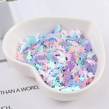 10g/Lot 4x10mm Dancing Girls Shapes Sequins DIY Slime Loose Sequins Mixed Colors Glitter Lentejuelas Filler Craft 1000Pcs
10g/Lot 4x10mm Dancing Girls Shapes Sequins DIY Slime Loose Sequins Mixed Colors Glitter Lentejuelas Filler Craft 1000Pcs