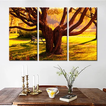 3 Pieces Drop Shipping Frameless Old Tree Landscape Wall Art Canvas Prints Painting for Living Room Home Decor Modular Painting
3 Pieces Drop Shipping Frameless Old Tree Landscape Wall Art Canvas Prints Painting for Living Room Home Decor Modular Painting