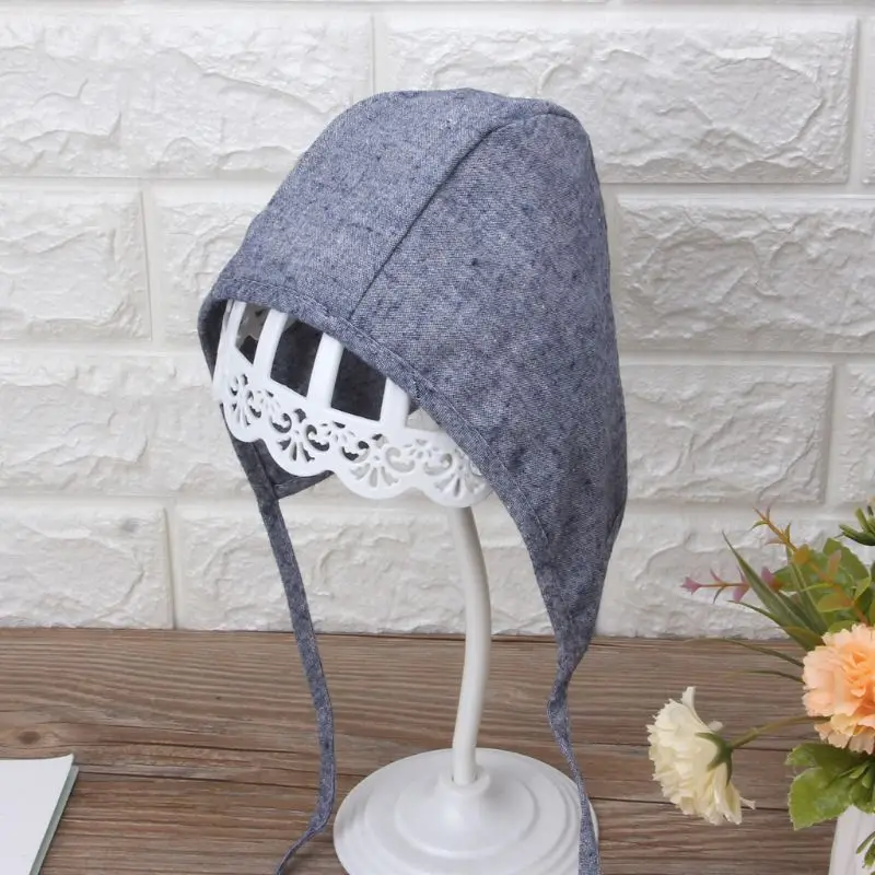 Baby Hat Vintage Newborn Photography Double Side Linen Strap Beanie Boys Girls Props Cap Countryside Costume Kids Bonnet M-2XL
Baby Hat Vintage Newborn Photography Double Side Linen Strap Beanie Boys Girls Props Cap Countryside Costume Kids Bonnet M-2XL