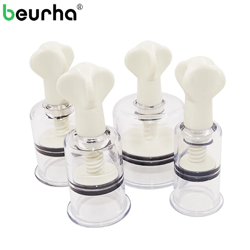 1 Piece Plastic Twist Suction Cupping Cup Nipple Enhancer Massage Cans Vacuum Cupping Enlarger Suction Enlarger Body Massage Cup
1 Piece Plastic Twist Suction Cupping Cup Nipple Enhancer Massage Cans Vacuum Cupping Enlarger Suction Enlarger Body Massage Cup