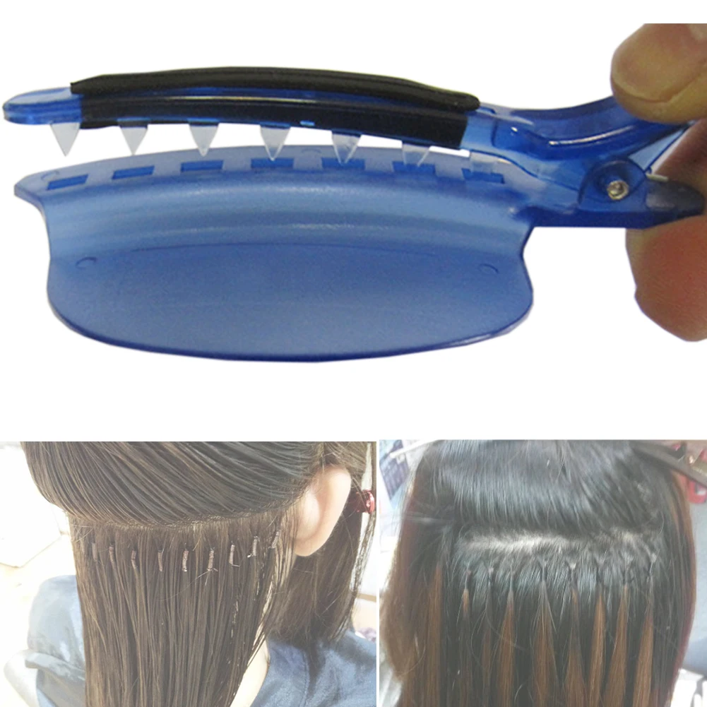 2PCS Small Perm Dye Hairdressing Salon Insulated Styling Highlight Protective Home Tools Hair Clip Grip Sectioning Clamp Cutting
2PCS Small Perm Dye Hairdressing Salon Insulated Styling Highlight Protective Home Tools Hair Clip Grip Sectioning Clamp Cutting