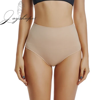 Joyshaper Control Pant Slimming Underwear Shapewear Super Elastic Ultra-Thin High Waist Butt Lifter Panty Hip Sexy Seamless
Joyshaper Control Pant Slimming Underwear Shapewear Super Elastic Ultra-Thin High Waist Butt Lifter Panty Hip Sexy Seamless