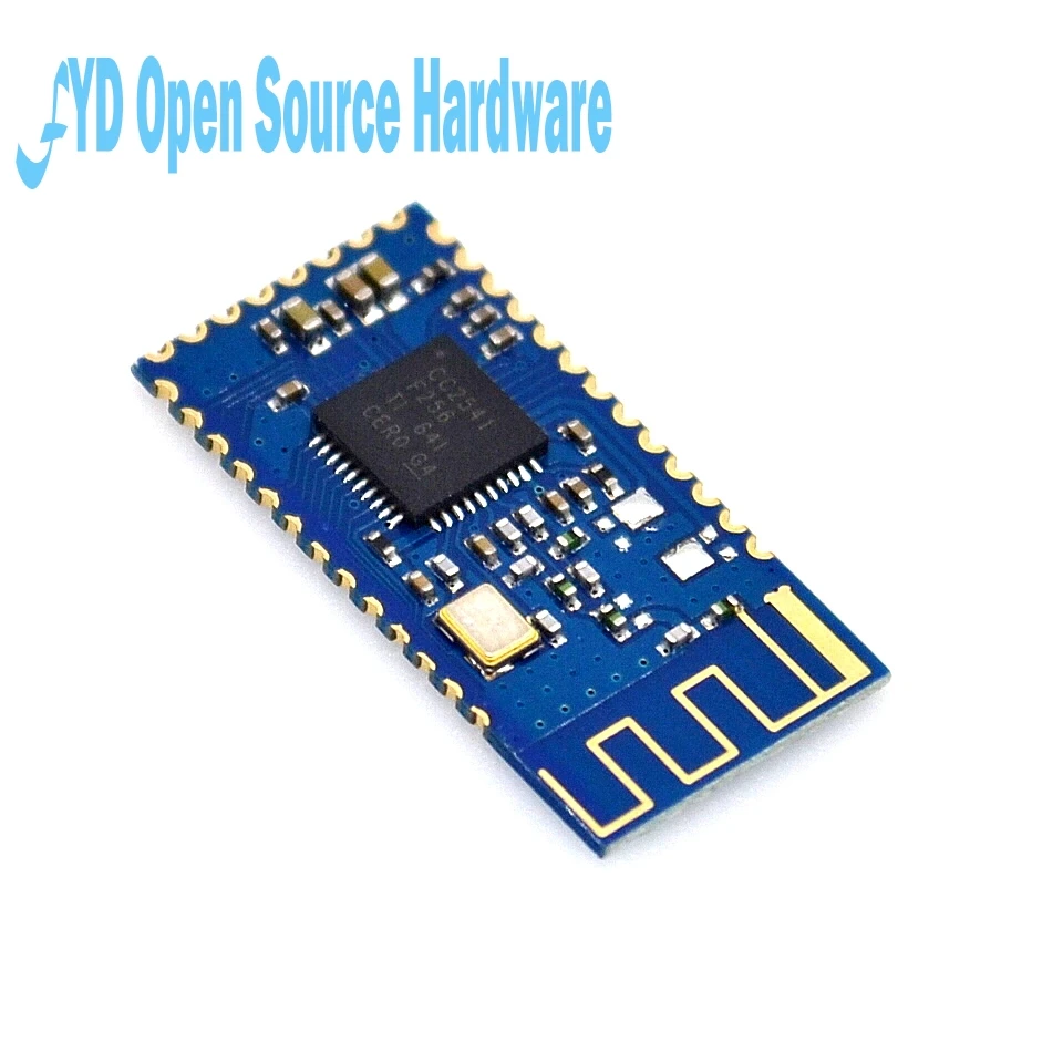 

HM-10 cc2541 4.0 BLE bluetooth to uart transceiver Module Central & Peripheral switching iBeacon AirLocate