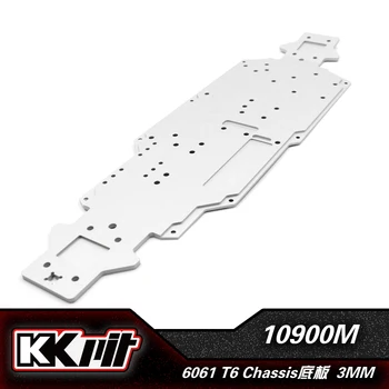 KKPIT K1-SCE Short Card Car Parts K1-SCE6061-T6 Car Chassis floor 3.0,MM 10900M
KKPIT K1-SCE Short Card Car Parts K1-SCE6061-T6 Car Chassis floor 3.0,MM 10900M