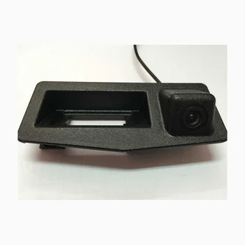 700TVL HD car Rear view camera, Reverse Camera, handle camera for Cadillac ATS-L 2014 2015~, Optional parking line
700TVL HD car Rear view camera, Reverse Camera, handle camera for Cadillac ATS-L 2014 2015~, Optional parking line