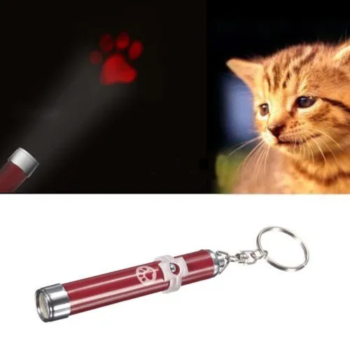 Где Можно Купить Лазерную Указку Для Кота