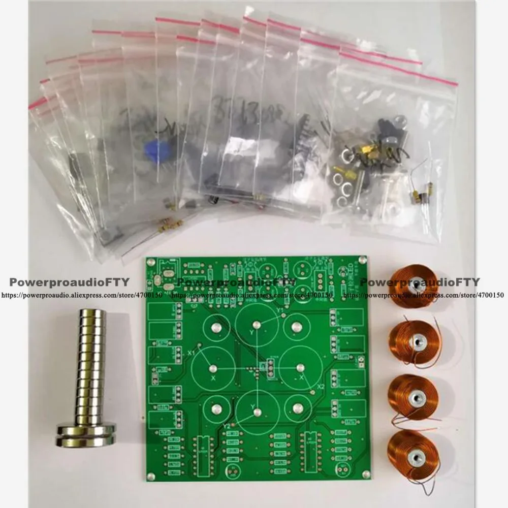 Best Quality Brand New Sealed DIY push type magnetic levitation Kit (parts) of analog circuit intelligent
Best Quality Brand New Sealed DIY push type magnetic levitation Kit (parts) of analog circuit intelligent