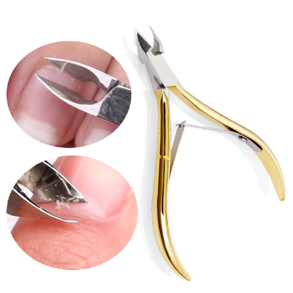 1PC Nail Clippers special steel Nail Cutter Clippers Manicure Beauty Tool to the dead skin barb special nail scissors artificial
1PC Nail Clippers special steel Nail Cutter Clippers Manicure Beauty Tool to the dead skin barb special nail scissors artificial