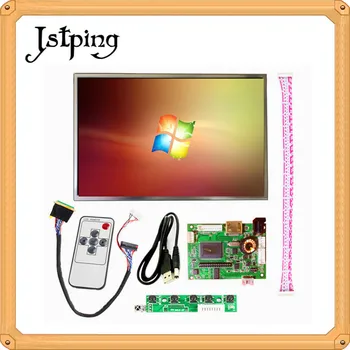 Jstping 1280*800 LCD screen Driver Monitor Board controller mini Ultra small HDMI Audio input lcds display for Raspberry pi 3
Jstping 1280*800 LCD screen Driver Monitor Board controller mini Ultra small HDMI Audio input lcds display for Raspberry pi 3