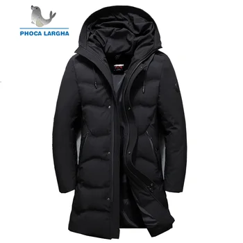 New Brand Winter Men's Down Coats Warm Thick Long Duck Down Jackets Coats men Hooded feather jacket man Plus Size 3XL 4XL
New Brand Winter Men's Down Coats Warm Thick Long Duck Down Jackets Coats men Hooded feather jacket man Plus Size 3XL 4XL