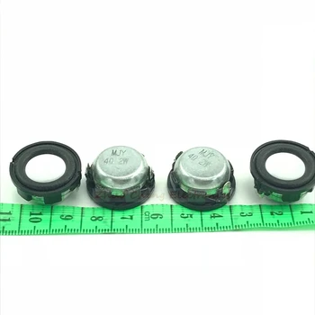 Bluetooth speakers 1 Inch Dia 24mm high 11.5 mm 4 ohm 2- 3W Neodymium magnet speaker unit
Bluetooth speakers 1 Inch Dia 24mm high 11.5 mm 4 ohm 2- 3W Neodymium magnet speaker unit