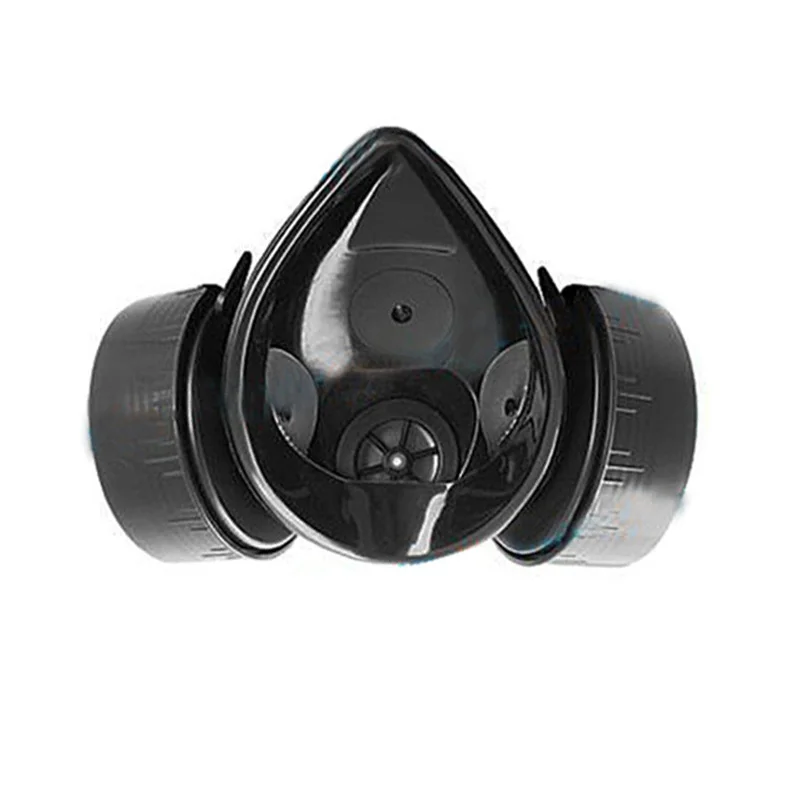 New Hot Anti Dust Paint Respirator Mask Chemical Gas Facial Masks Accessories NV99
New Hot Anti Dust Paint Respirator Mask Chemical Gas Facial Masks Accessories NV99