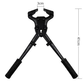 Cattle Horse Hoof pliers Farm Animal Equipment Farrier Hoof Nipper Heavy Duty Compounded Action Opening Sharp Blades
Cattle Horse Hoof pliers Farm Animal Equipment Farrier Hoof Nipper Heavy Duty Compounded Action Opening Sharp Blades