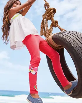 6pcs/lot Baby girls legging baby Girls pants butterfly leisure Leggings 2-7T sylvia 574510041153
6pcs/lot Baby girls legging baby Girls pants butterfly leisure Leggings 2-7T sylvia 574510041153