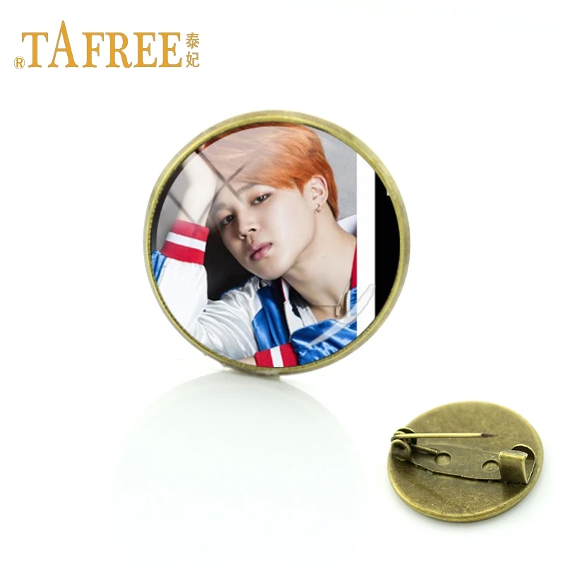 TAFREE Bulletproof Boy Scouts Personal Photo Collection Brooch Clothes Accessories Pins Friends Birthday Gifts jewelry BTS77
TAFREE Bulletproof Boy Scouts Personal Photo Collection Brooch Clothes Accessories Pins Friends Birthday Gifts jewelry BTS77