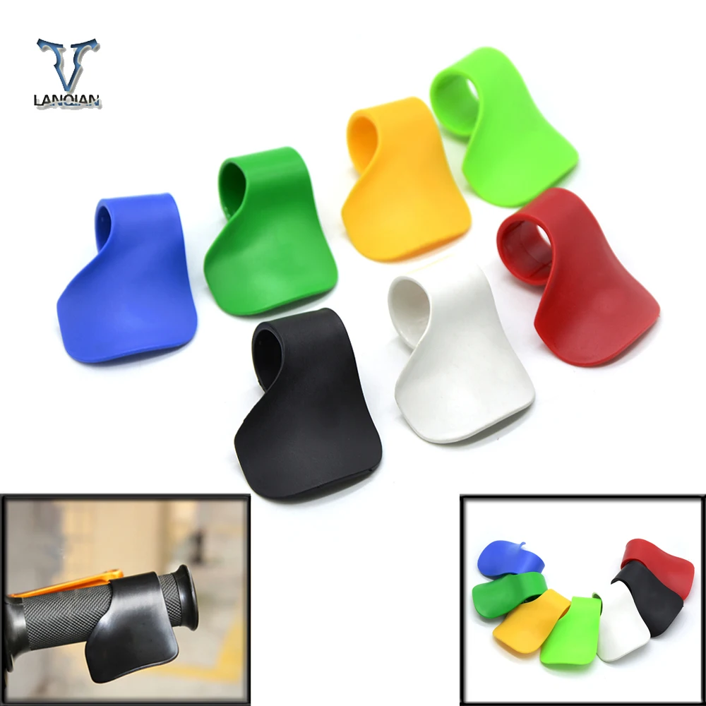 For hyosung gt250r GT650R gt650r GT 250rUniversal Motorcycle E-Bike Grip Throttle Assist Wrist Cruise Control Cramp Rest
For hyosung gt250r GT650R gt650r GT 250rUniversal Motorcycle E-Bike Grip Throttle Assist Wrist Cruise Control Cramp Rest