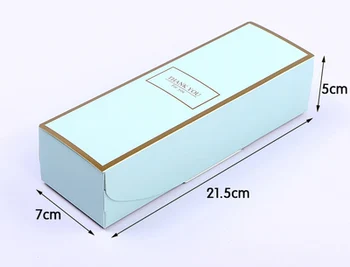 Brief elegent gold stamp macaron box Bakery Box for Biscuits Cookie mooncake biscuit Packaging paper boxes
Brief elegent gold stamp macaron box Bakery Box for Biscuits Cookie mooncake biscuit Packaging paper boxes