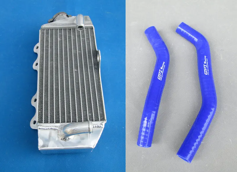 High-Performance GPI Aluminum Alloy Radiator For Yamaha YZ85 YZ 85 02 03 04 05 06 07 08 09 New
High-Performance GPI Aluminum Alloy Radiator For Yamaha YZ85 YZ 85 02 03 04 05 06 07 08 09 New