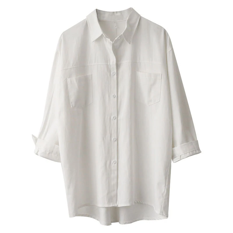 2019 Women Blouse Korean Long Sleeve Womens Tops And Blouses Vintage Women White Shirts Blusas Roupa Feminina Tops For Women
2019 Women Blouse Korean Long Sleeve Womens Tops And Blouses Vintage Women White Shirts Blusas Roupa Feminina Tops For Women
